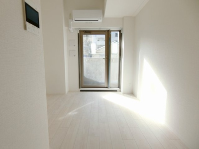 【洋室】 | エスリードレジデンス梅田フロント