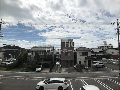【展望】 | サンライフ錦