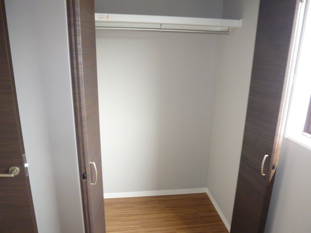 GrandGarageNAKASEの収納