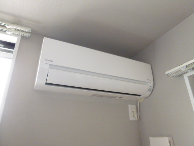 GrandGarageNAKASEの設備