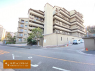 ユニハイム千里丘1号棟の画像