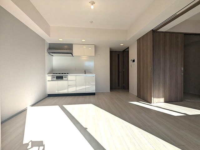 ONE ROOF RESIDENCE ASAKUSABASHIのその他共用部分