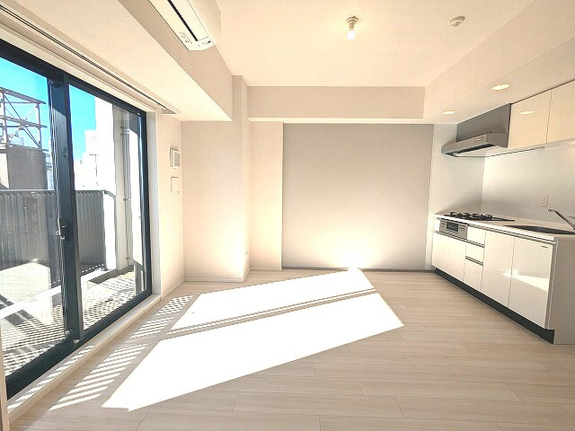 ONE ROOF RESIDENCE ASAKUSABASHIの設備