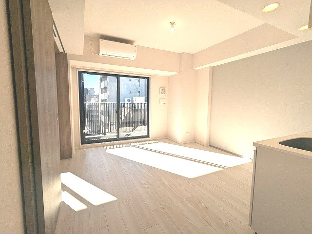 ONE ROOF RESIDENCE ASAKUSABASHI