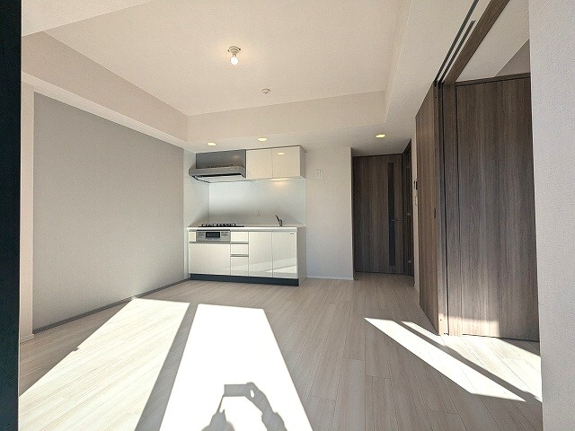 ONE ROOF RESIDENCE ASAKUSABASHIの設備