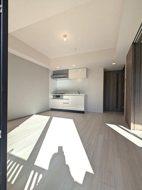ONE ROOF RESIDENCE ASAKUSABASHIの設備