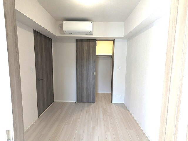 ONE ROOF RESIDENCE ASAKUSABASHIの設備