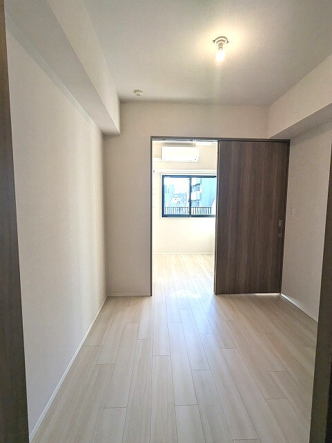 ONE ROOF RESIDENCE ASAKUSABASHIの設備