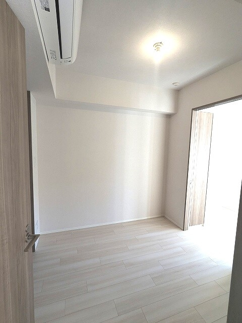 ONE ROOF RESIDENCE ASAKUSABASHIの設備