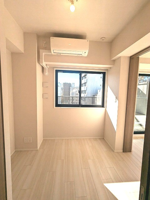 ONE ROOF RESIDENCE ASAKUSABASHIの設備