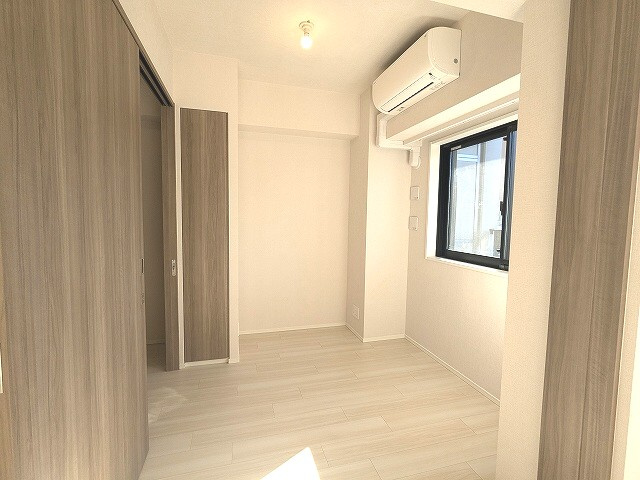 ONE ROOF RESIDENCE ASAKUSABASHIの設備