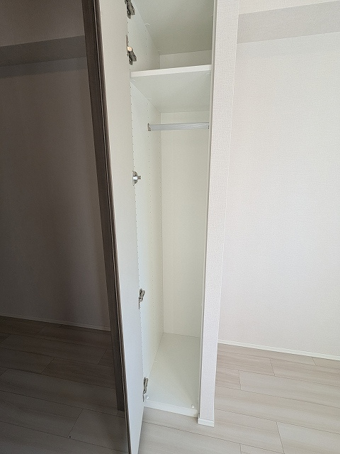 ONE ROOF RESIDENCE ASAKUSABASHIの設備