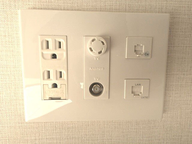 ONE ROOF RESIDENCE ASAKUSABASHIの設備