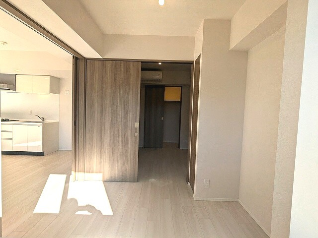 ONE ROOF RESIDENCE ASAKUSABASHIの設備