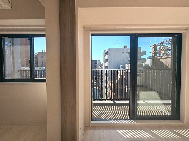 ONE ROOF RESIDENCE ASAKUSABASHIの設備