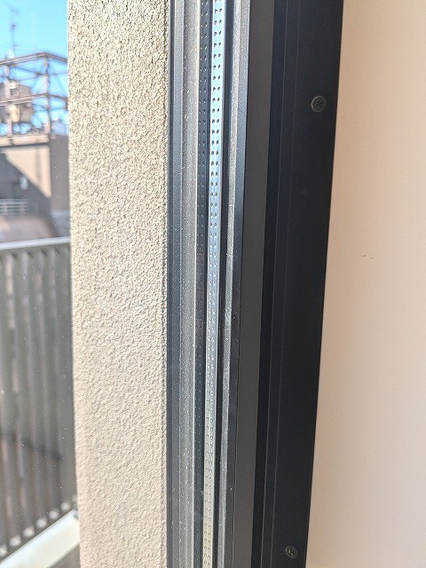 ONE ROOF RESIDENCE ASAKUSABASHIの設備