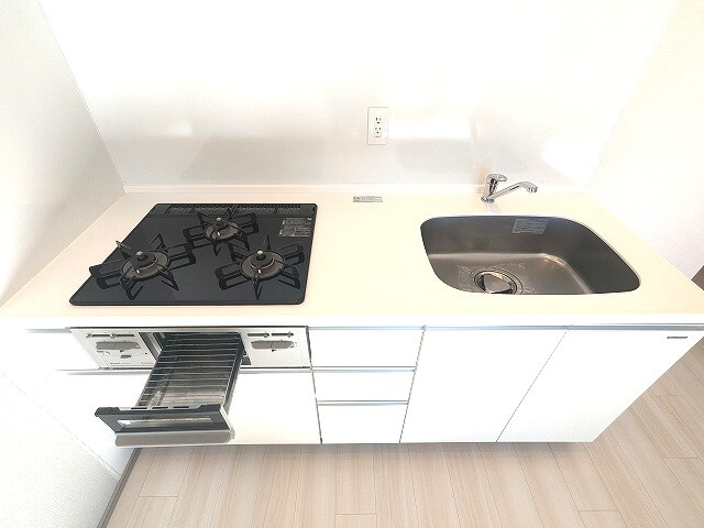 ONE ROOF RESIDENCE ASAKUSABASHIの設備