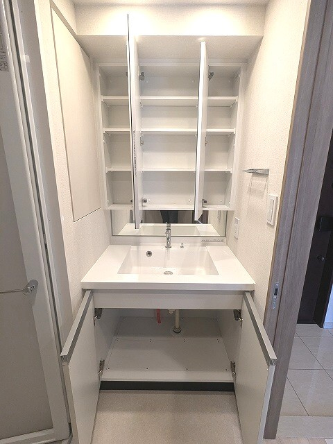 ONE ROOF RESIDENCE ASAKUSABASHIの設備