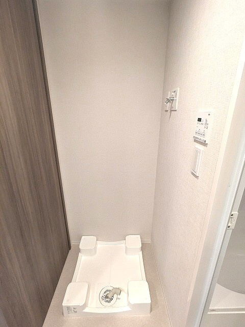 ONE ROOF RESIDENCE ASAKUSABASHIの設備