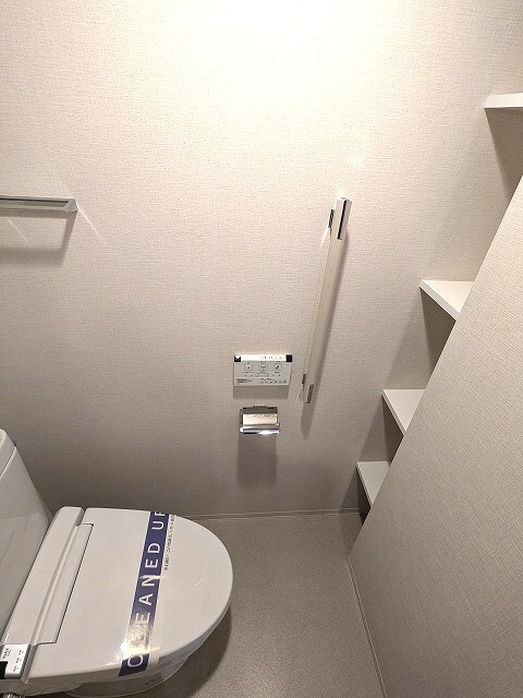ONE ROOF RESIDENCE ASAKUSABASHIの設備