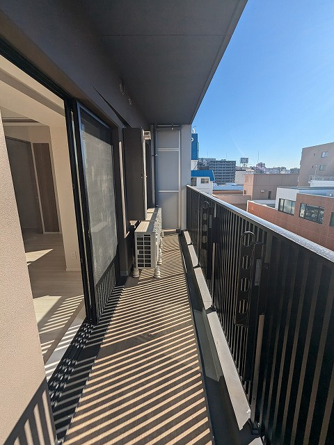 ONE ROOF RESIDENCE ASAKUSABASHIの設備
