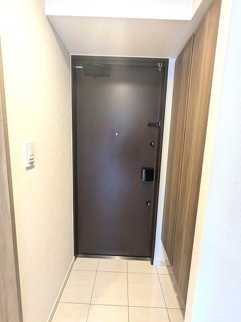 ONE ROOF RESIDENCE ASAKUSABASHIの設備