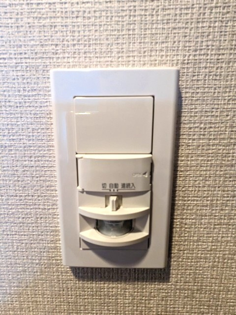 ONE ROOF RESIDENCE ASAKUSABASHIの設備