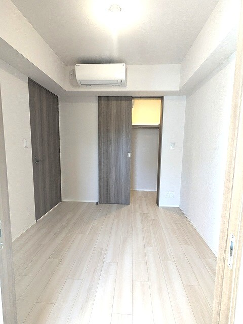 ONE ROOF RESIDENCE ASAKUSABASHIの設備|4帖洋室