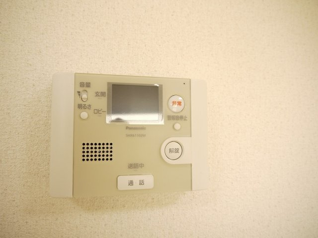 塔世西裏ＭＳビルのセキュリティ|セキュリティ