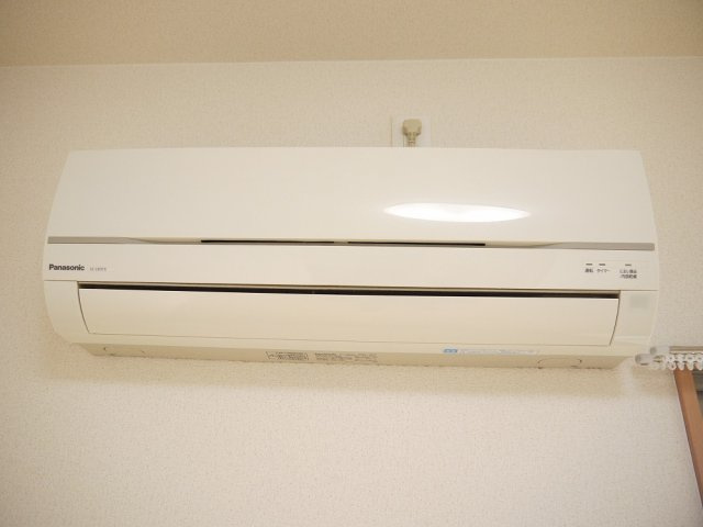 塔世西裏ＭＳビルの設備