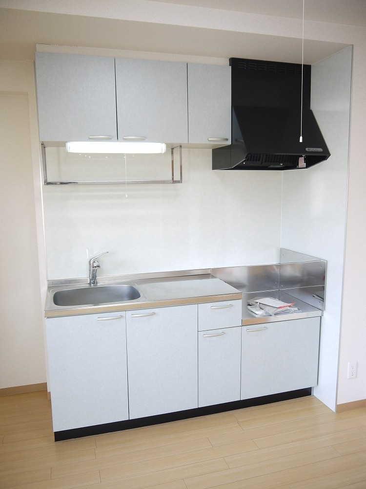 塔世西裏ＭＳビルのキッチン