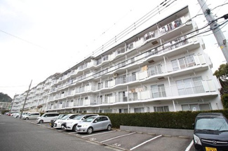 【外観】 | 計画的な修繕がなされた管理体制良好の優雅な外観です♪