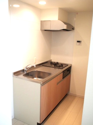 【キッチン】 | さくらハウス