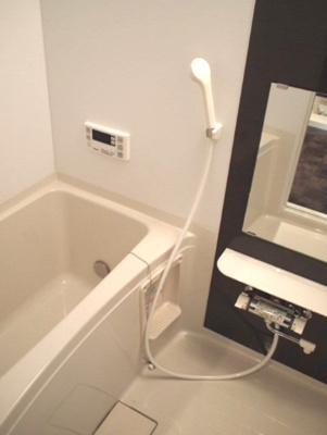 【浴室】 | さくらハウス