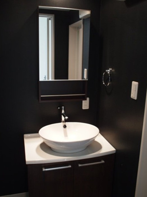 【独立洗面台】 | さくらハウス