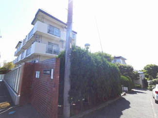 【外観】 | 外観部分です。