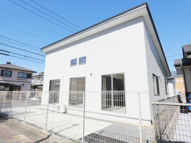 小山市城北２丁目の一戸建ての画像