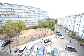 【駐車場】 | キレイに清掃された駐車場です♪