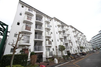 【外観】 | 大規模修繕履歴のある、とてもキレイな外観です♪