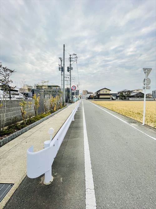 サングレート博多ロイヤルプレイスの周辺