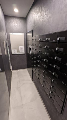 【その他共用部分】 | ケルスコート笹塚 | コムハウジングにおまかせください！０３－３３７６－４６９４