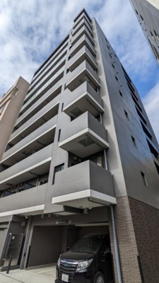 【外観】 | ケルスコート笹塚