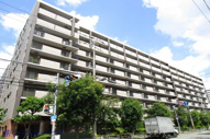 ソシエ北大阪弐番館の画像