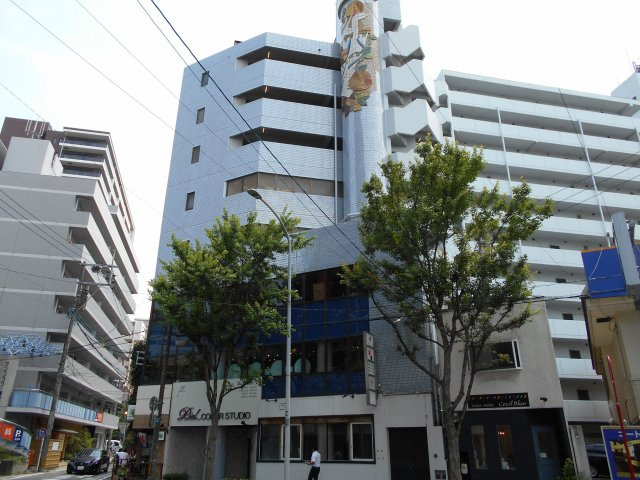 東洋薬院ビル
