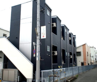 【外観】 | さくらハウス