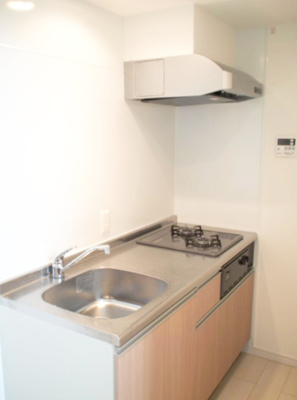 【キッチン】 | さくらハウス