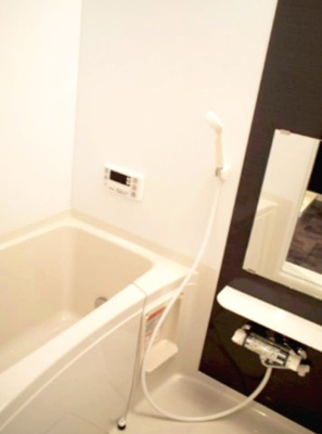 【浴室】 | さくらハウス