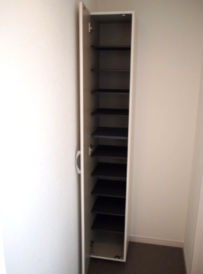 【玄関】 | さくらハウス | シューズボックス