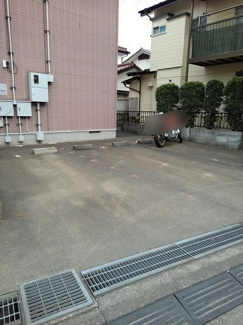 【駐車場】 | 駐車場