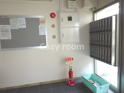 【ロビー】 | 有馬パレス江坂 | ロビーです